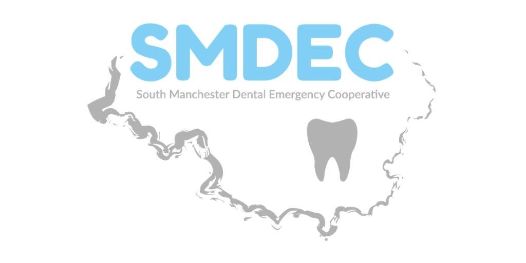 SMDEC — South Manchester Dental Emergency Cooperative